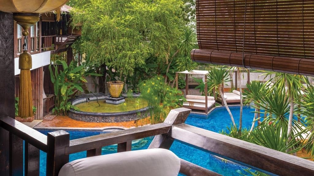 Villa Samadhi – Secret Retreats – Kuala Lumpur