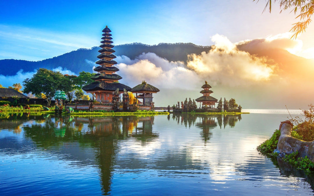 + About Bali – Indonesia