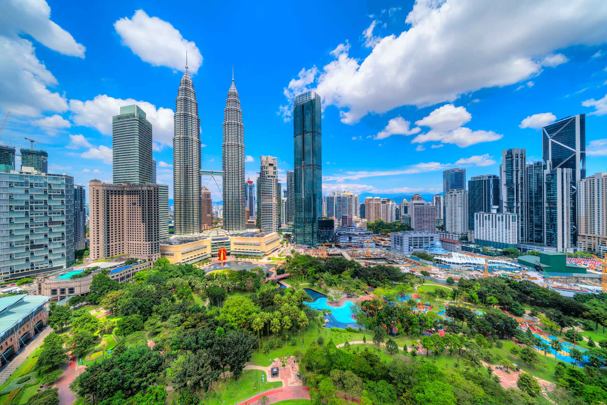  About Kuala  Lumpur  Chic Locations