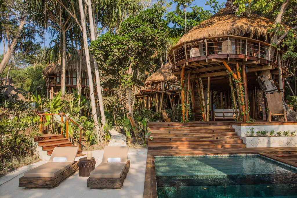 NIHI Sumba, Sumba Island, Indonesia | Eco-Focused Luxury Island Retreat