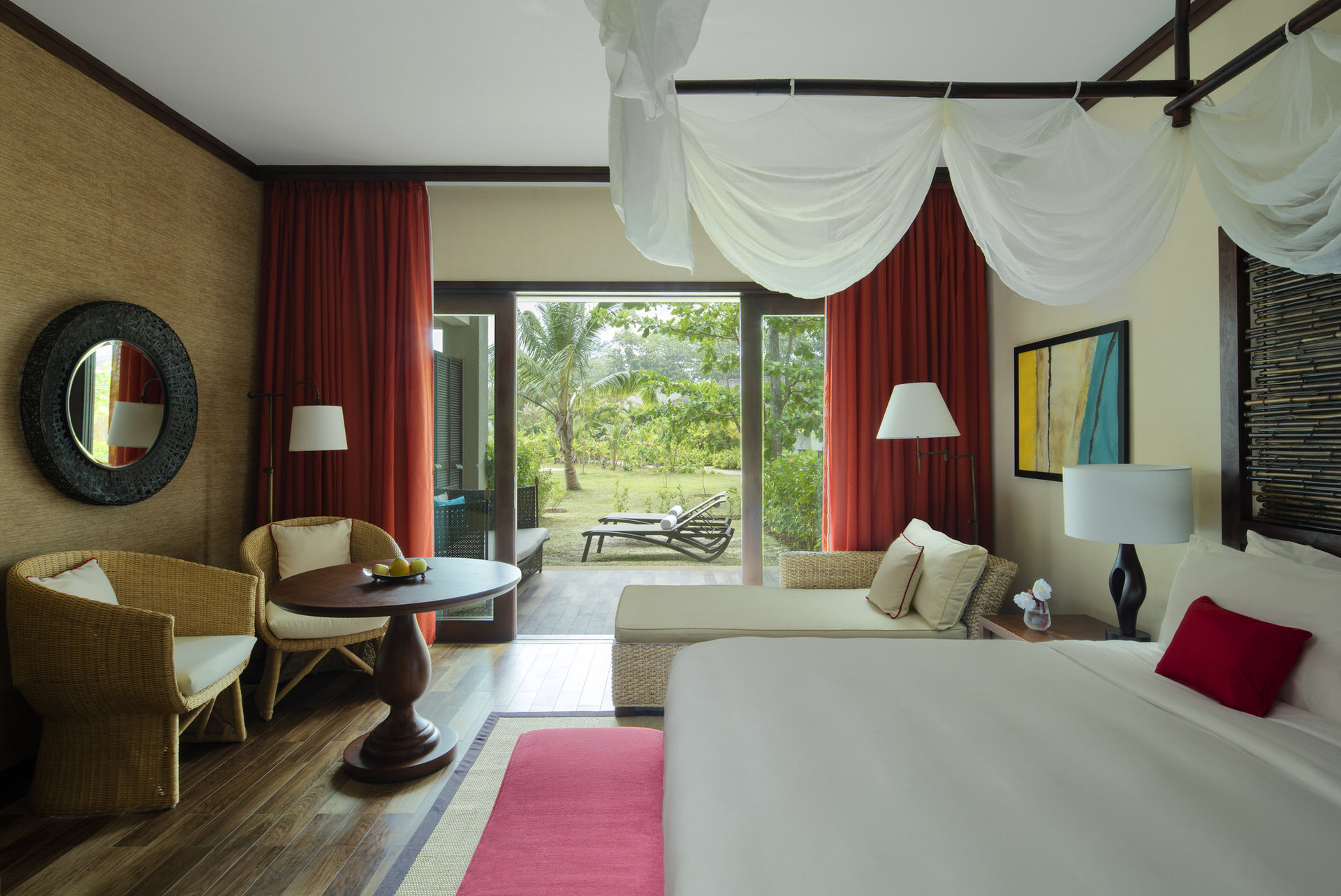 Story seychelles ex the h resort 5