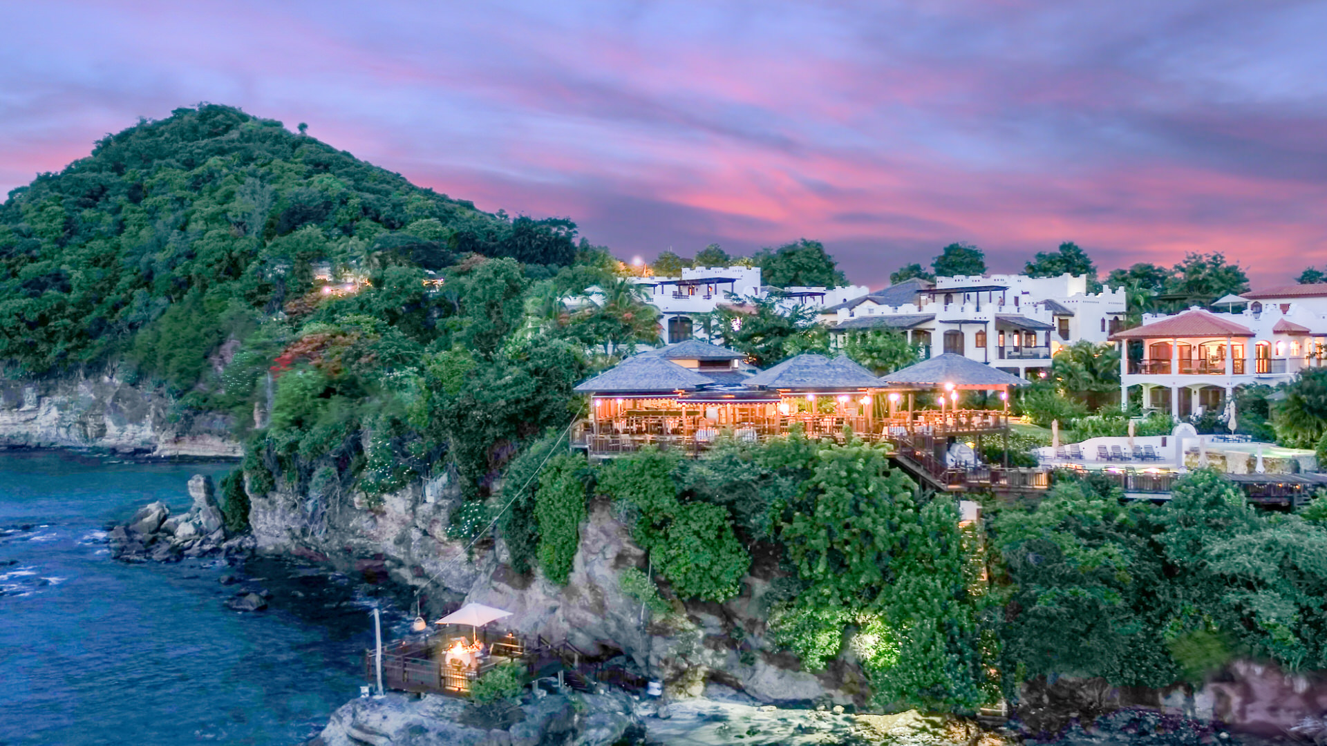 Cap Maison Luxury Resort & Spa, Saint Lucia