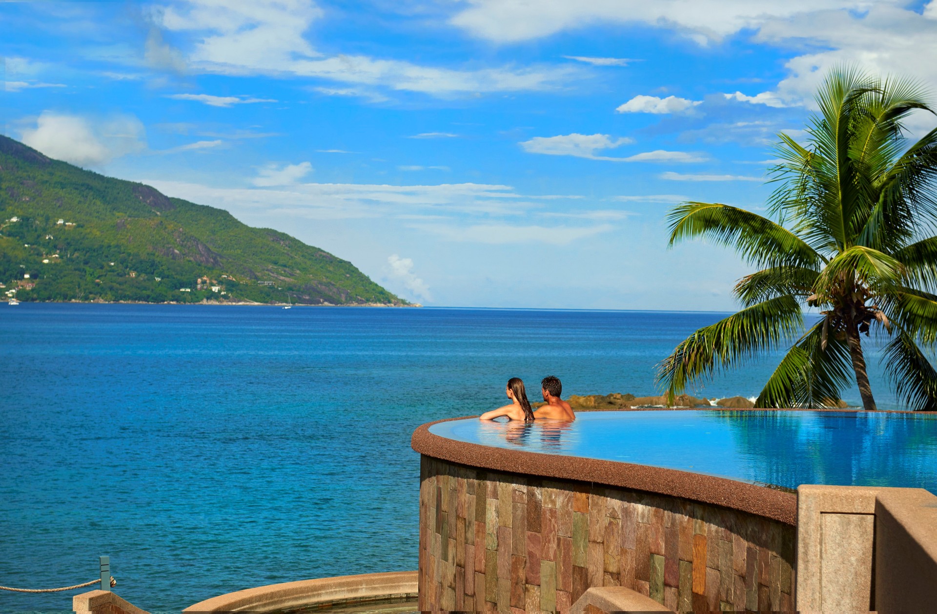 Hilton Seychelles Northolme Resort and Spa, Mahe