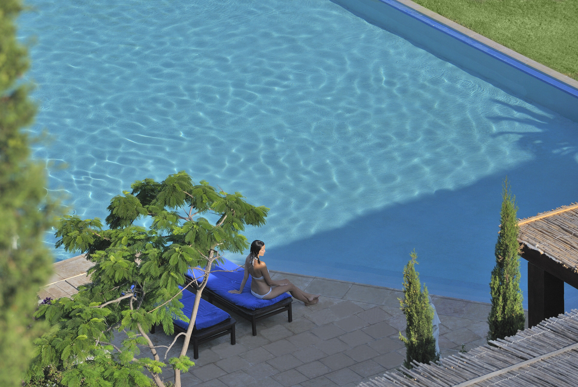 The Anassa Hotel and Spa, Latchi, Cyprus Luxury Classic