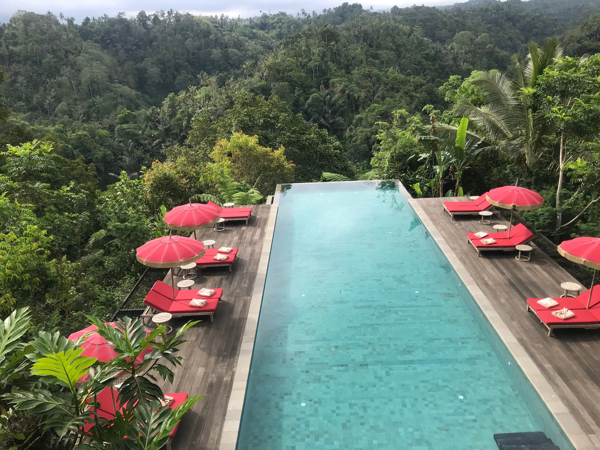 Buahan, A Banyan Tree Escape, Ubud, Bali