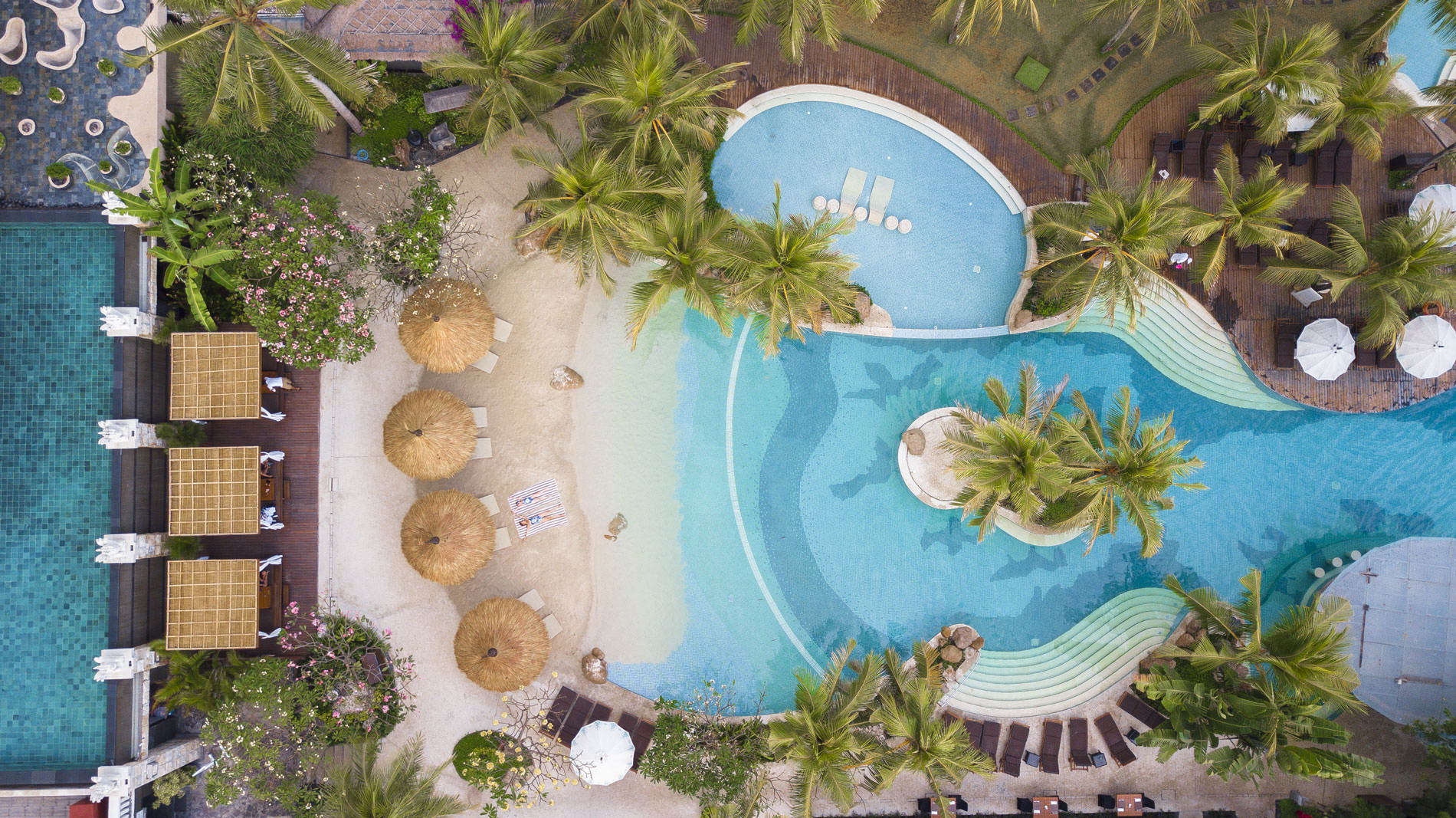 Mandira Beach Resort & Spa, Legian, Bali