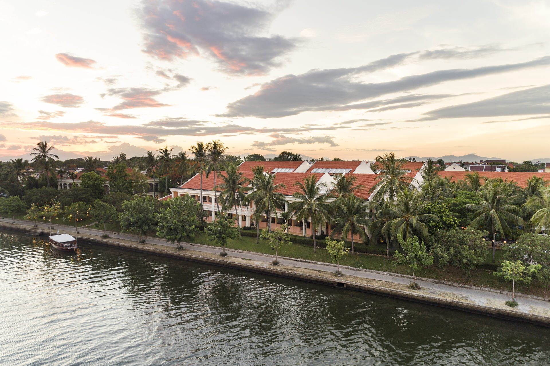 Anantara Hoi An Resort