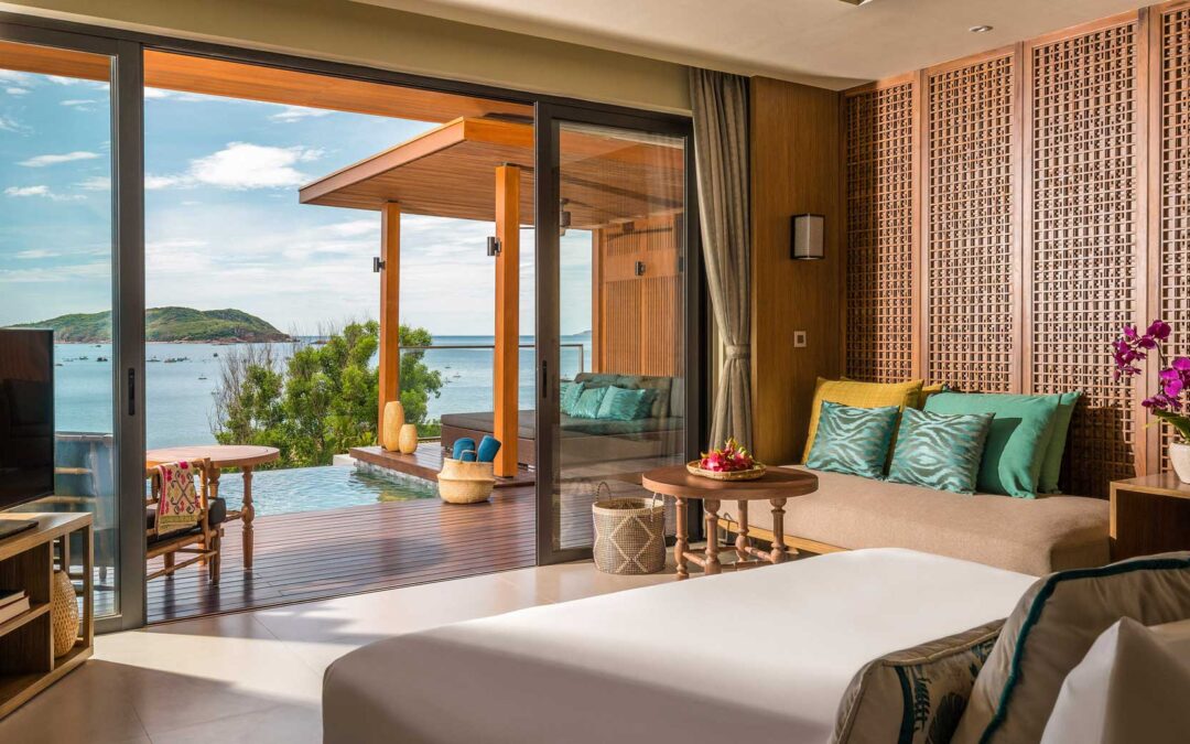 Anantara Quh Nhon Villas Resort