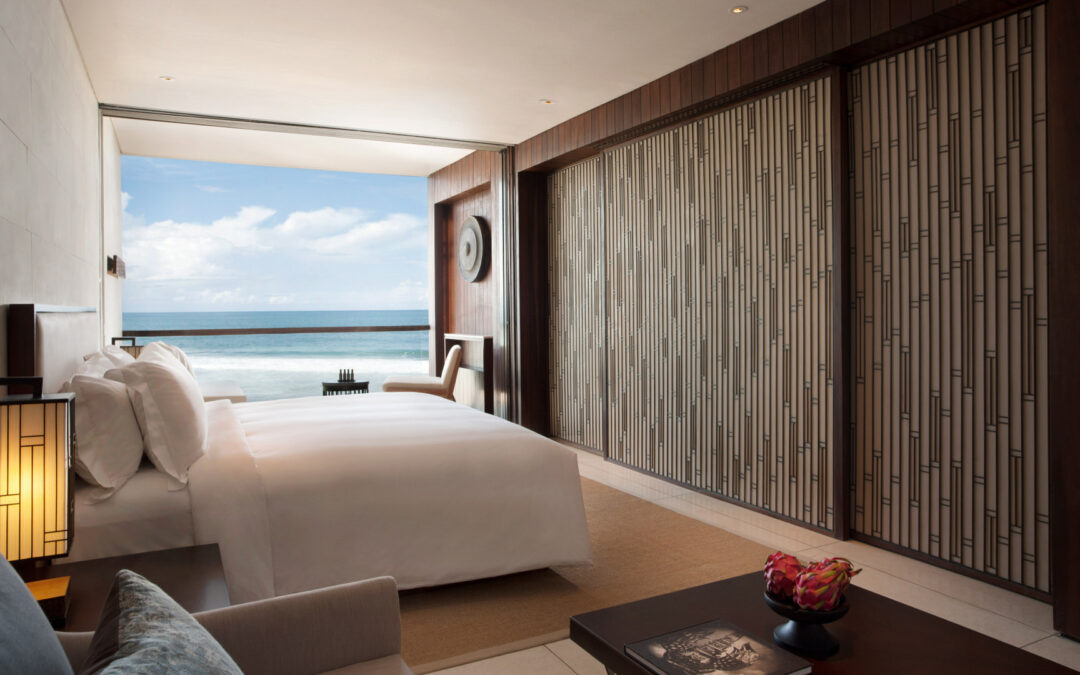 Alila Suites Seminyak, Bali