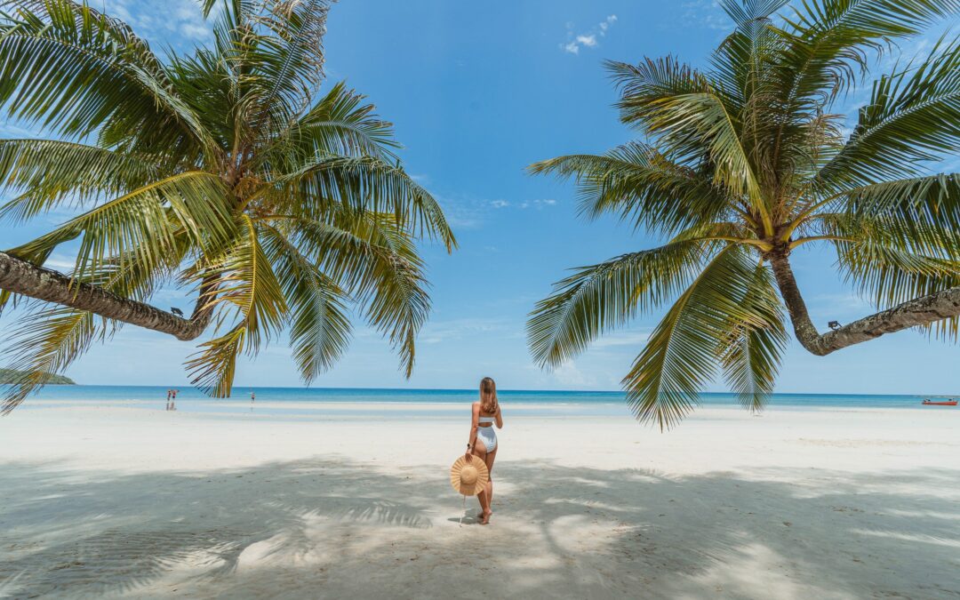 High Season Pool Villa & Spa Resort, Koh Kood, Thailand