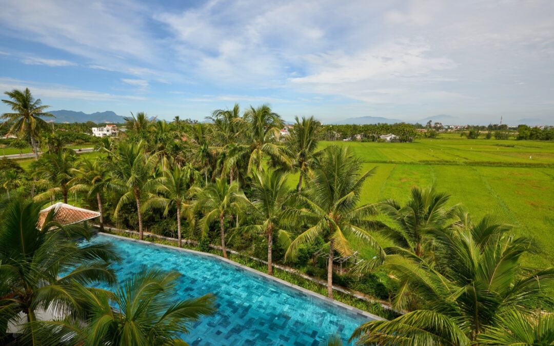 La Siesta Hoi An Resort & Spa