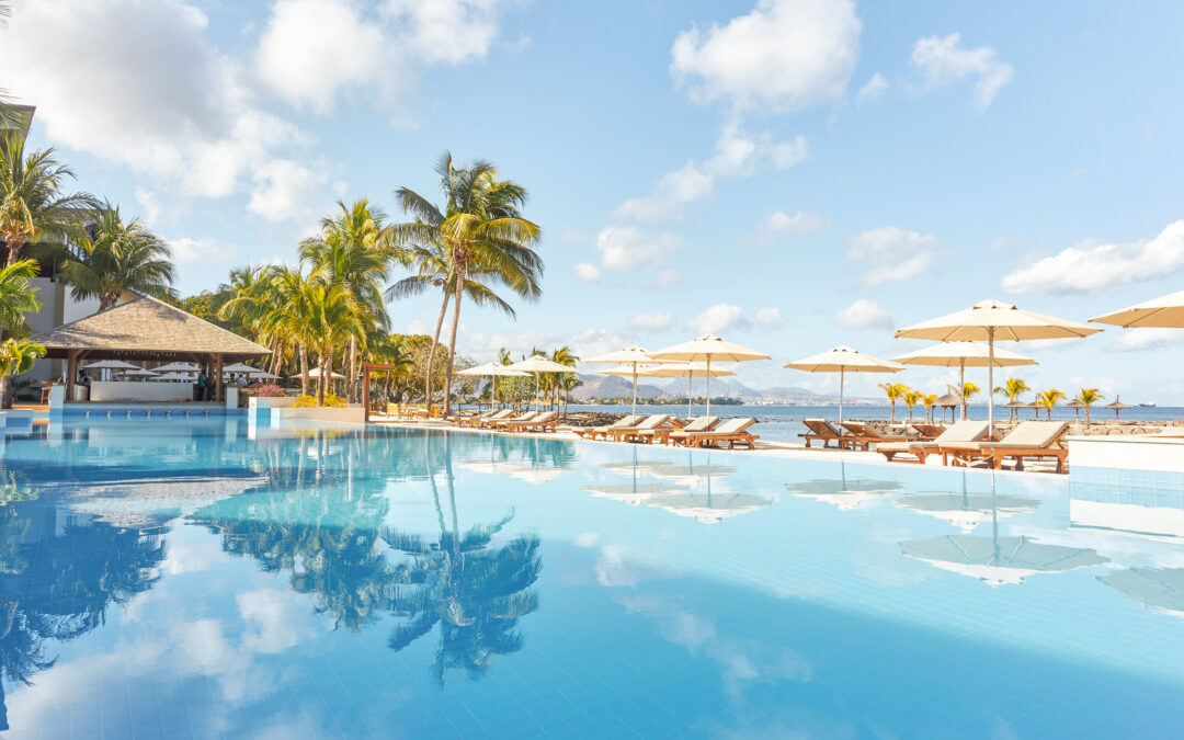 Intercontinental Resort Mauritius