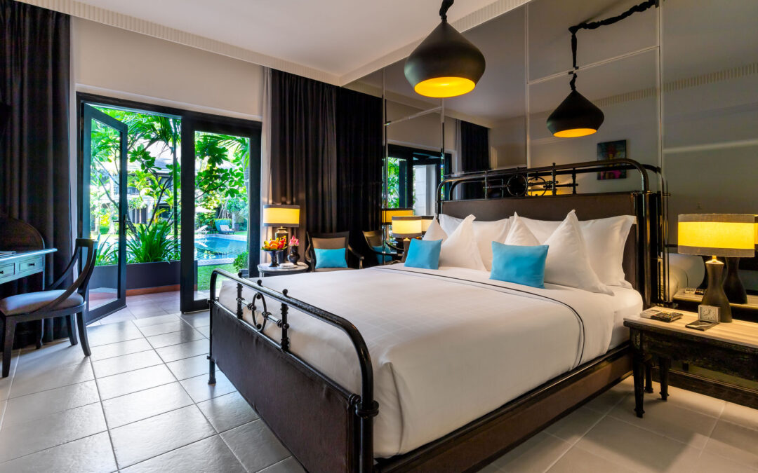 Shinta Mani Angkor Resort, Cambodia
