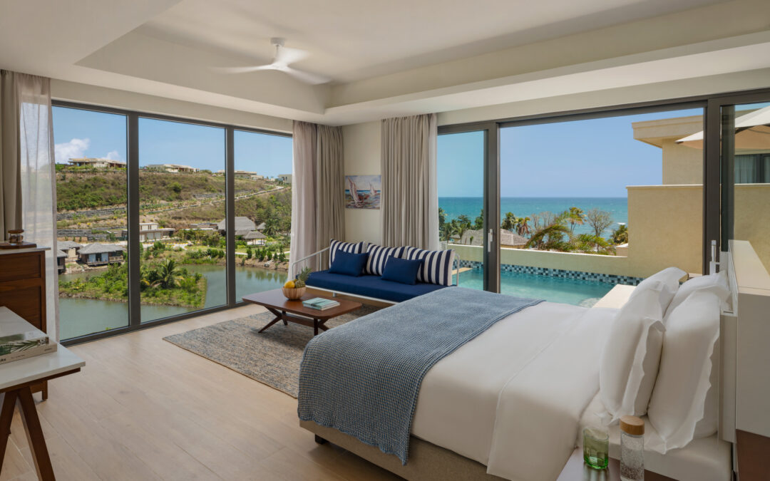 Six Senses La Sagesse Grenada
