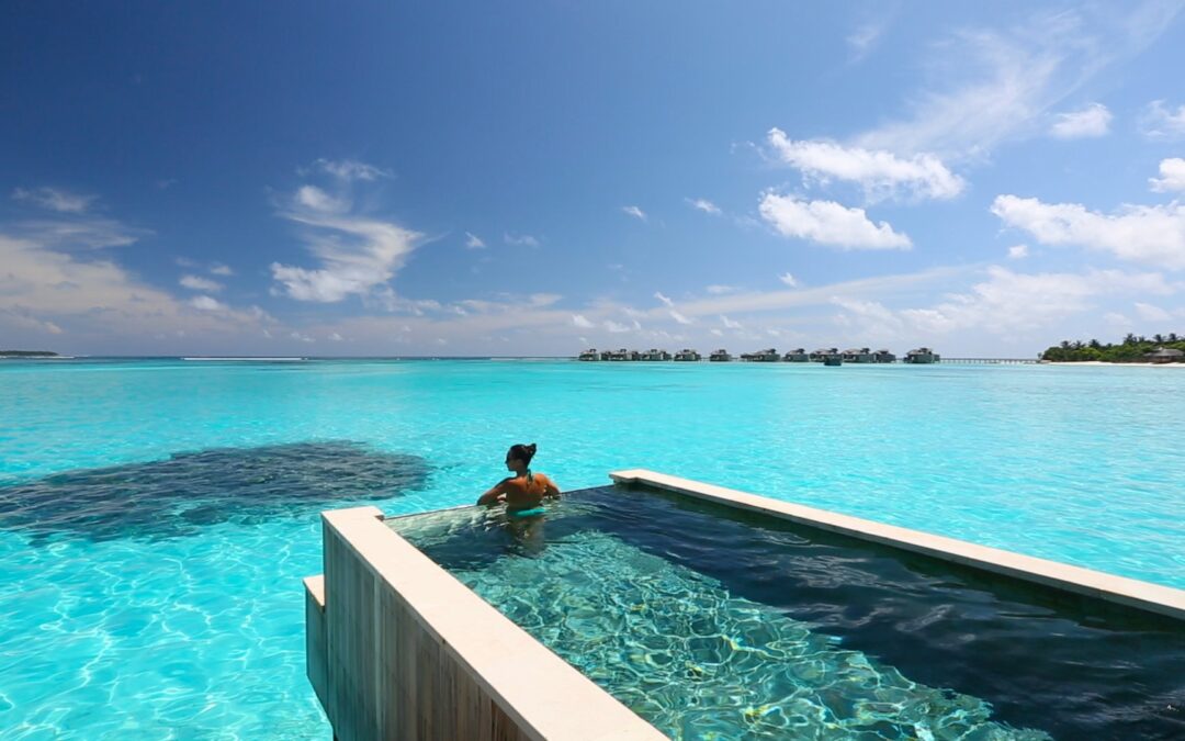 Six Senses Laamu, Maldives