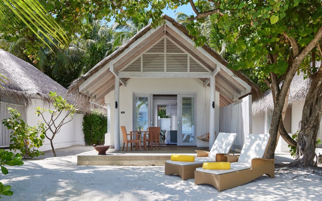 Chic Travels – Rediscovering Destinations Old and New
